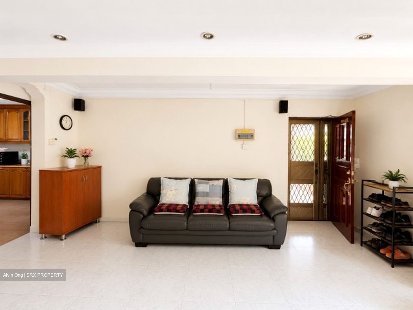 Blk 32 Teban Gardens Road (Jurong East), HDB 4 Rooms #581281891